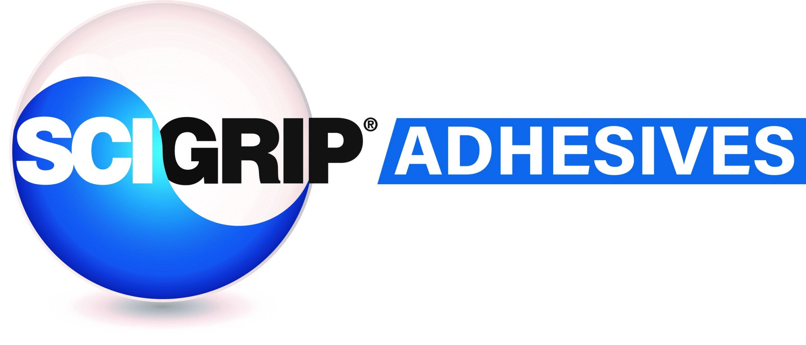 SCIGRIP LOGO LARGE